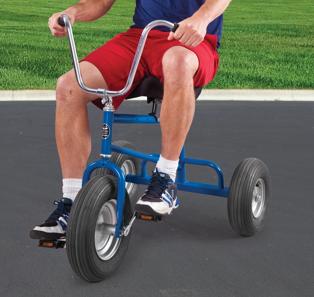 ABDL Tricycle