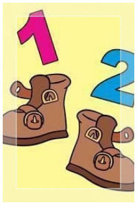 One, Two, Buckle My Shoe