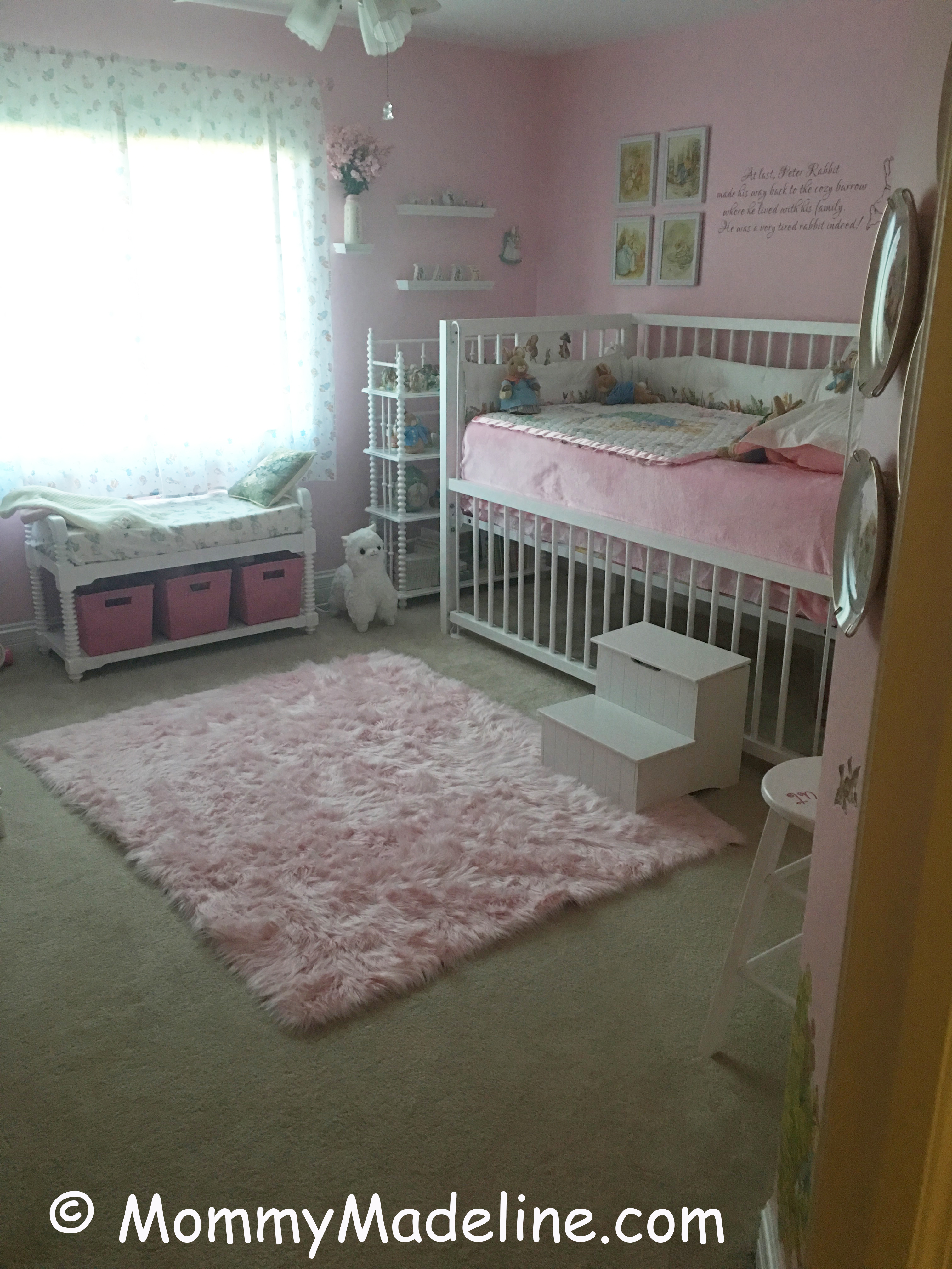 Abdl Nursery Photo Tour And Information